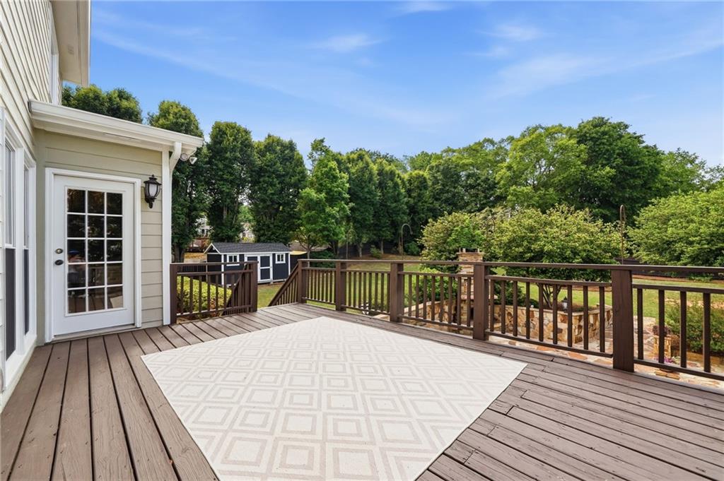 5045 Matthew Meadow Court