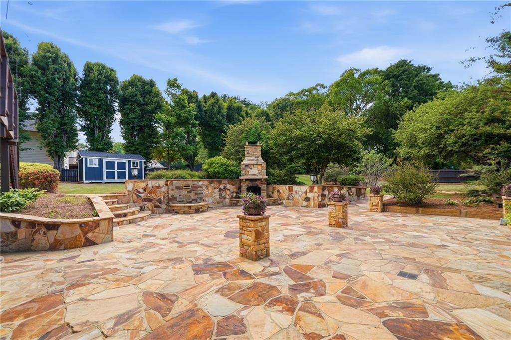 5045 Matthew Meadow Court
