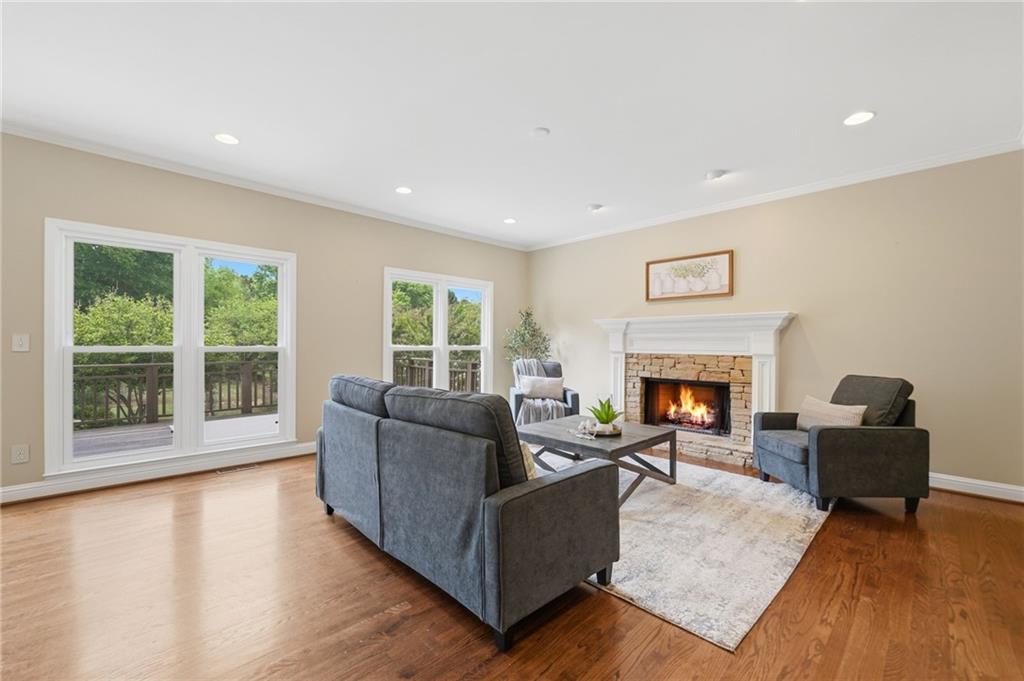 5045 Matthew Meadow Court