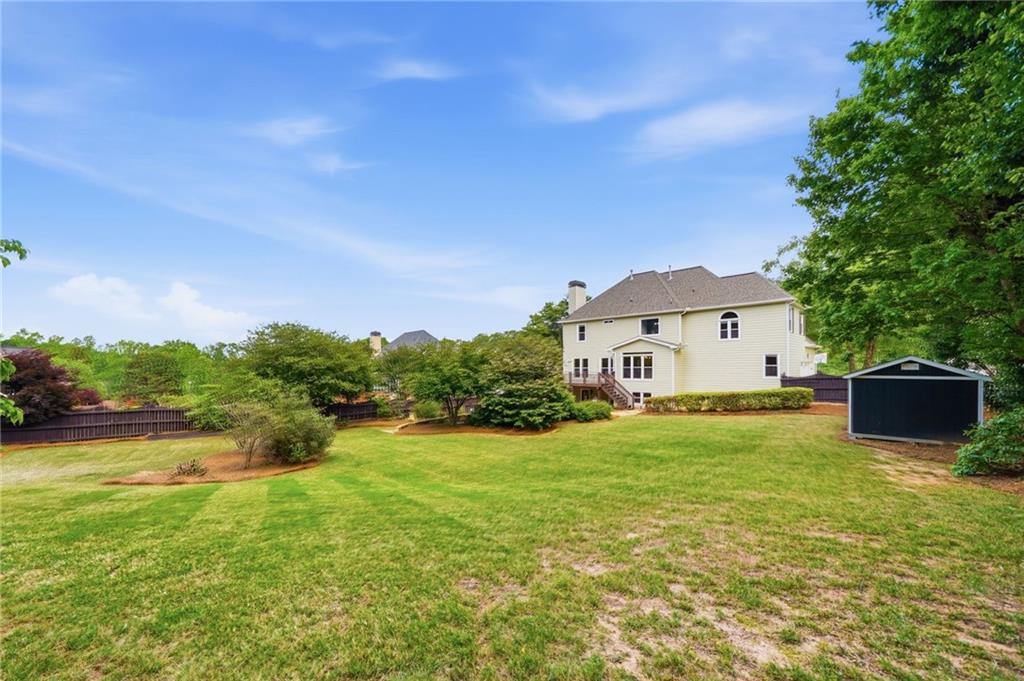 5045 Matthew Meadow Court