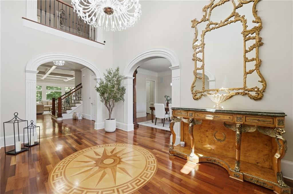 3396 Carverton Lane