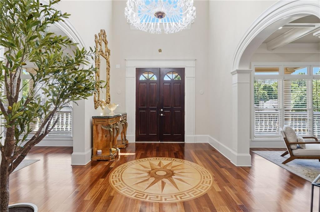 3396 Carverton Lane