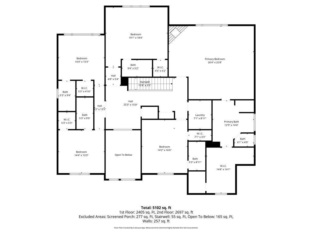 3396 Carverton Lane