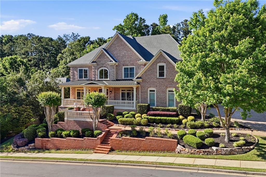 3396 Carverton Lane