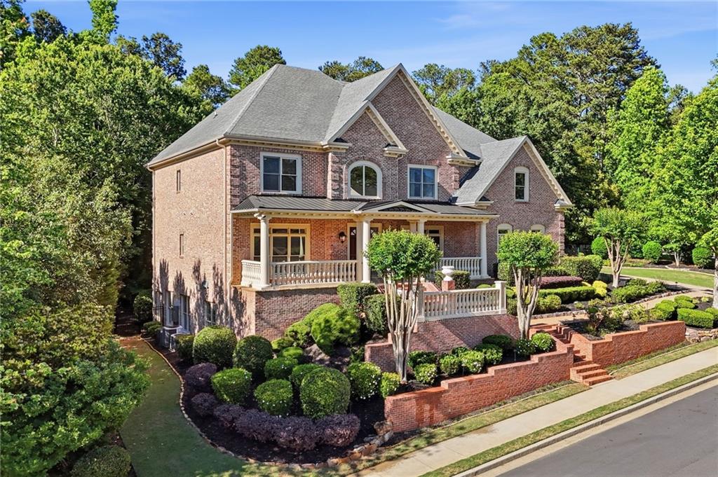 3396 Carverton Lane