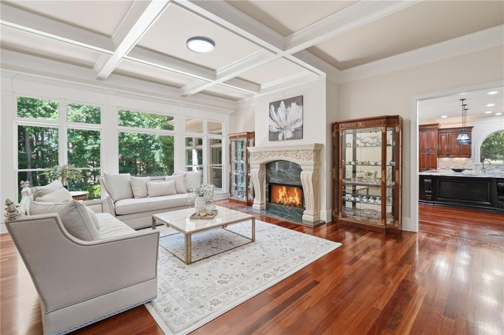 3396 Carverton Lane