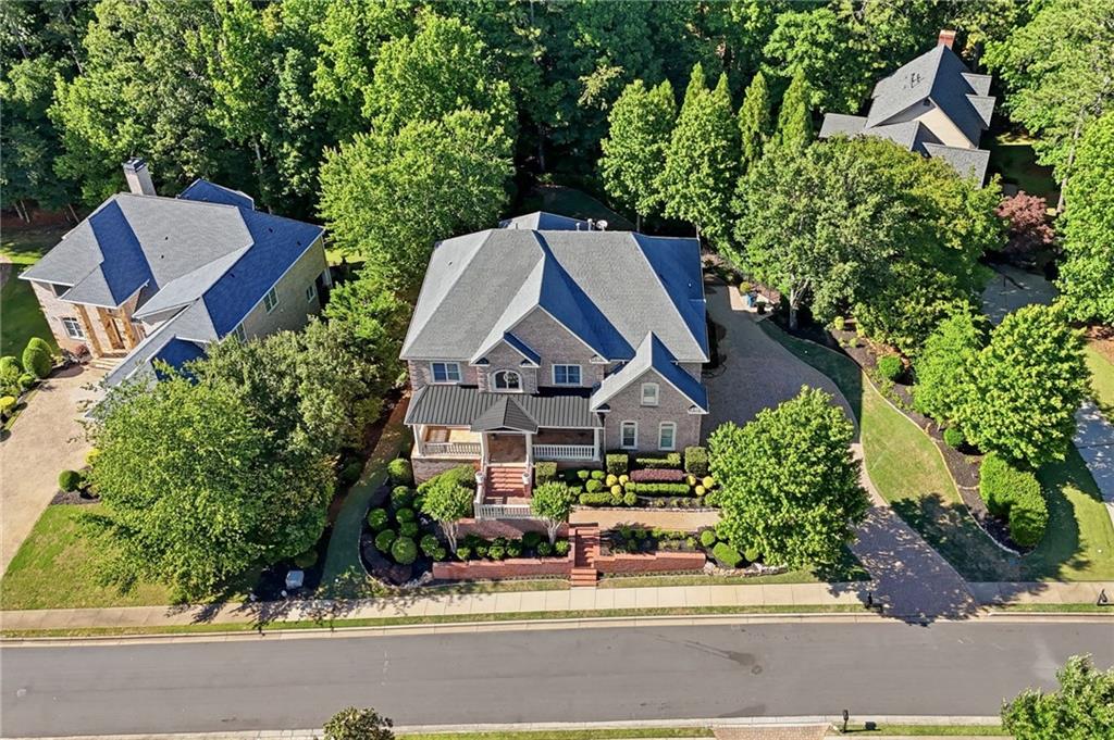 3396 Carverton Lane