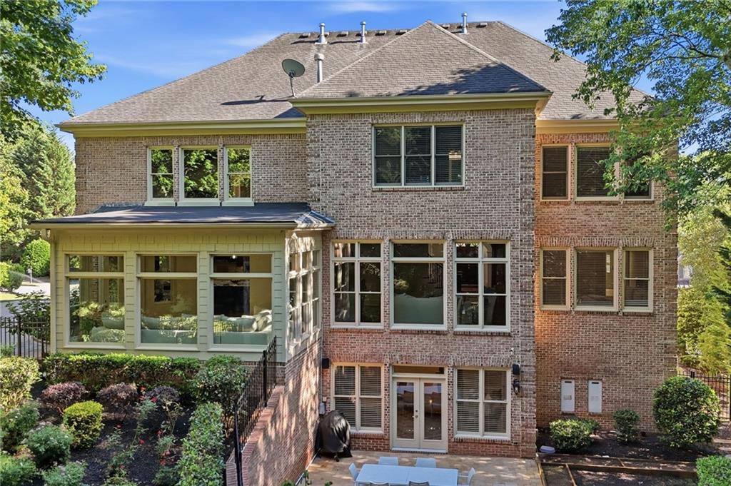 3396 Carverton Lane