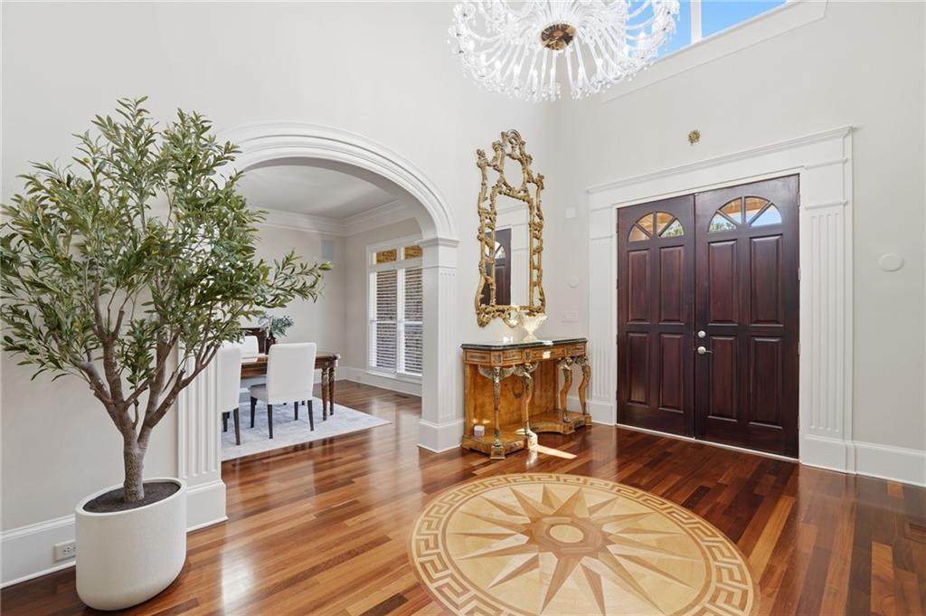 3396 Carverton Lane
