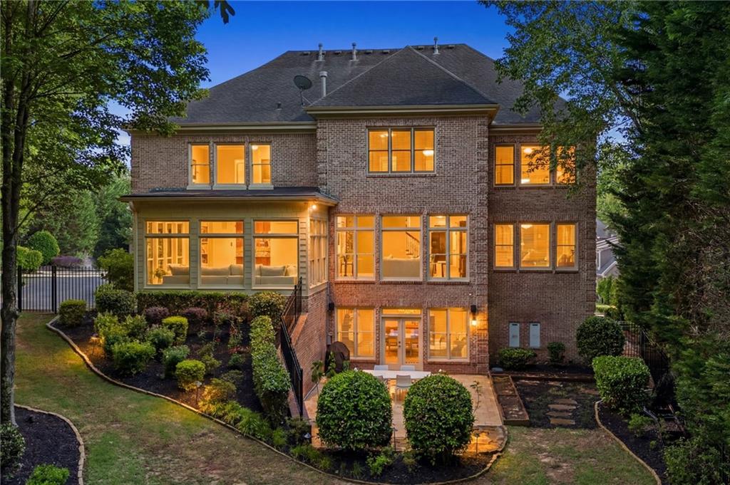 3396 Carverton Lane