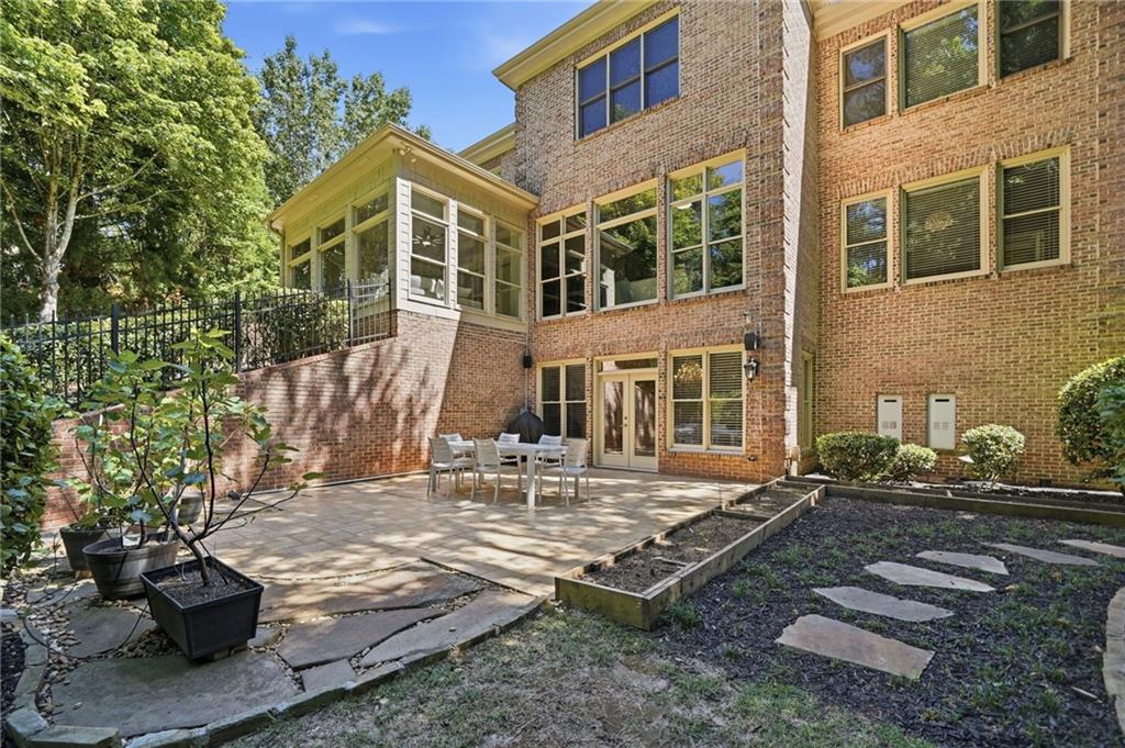 3396 Carverton Lane