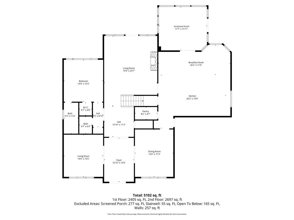 3396 Carverton Lane
