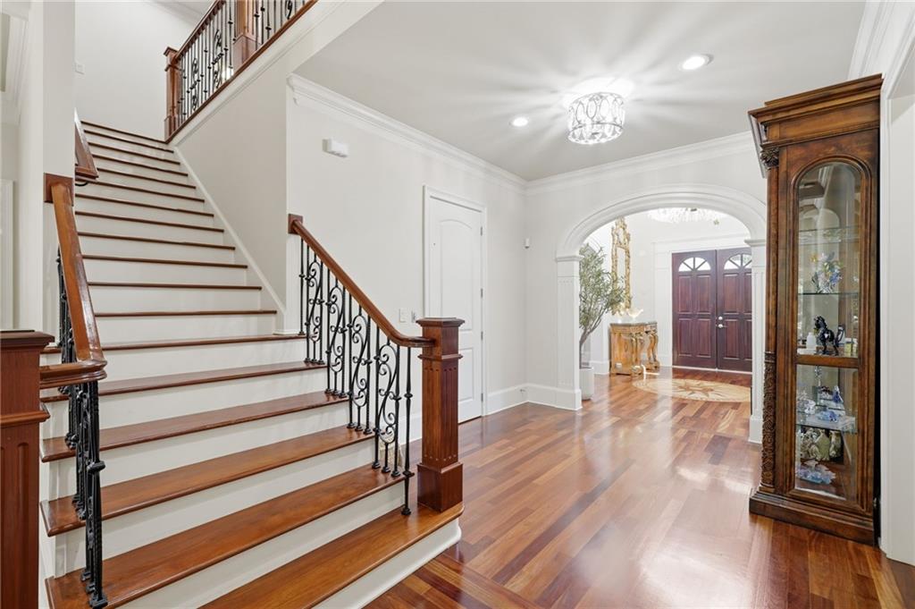 3396 Carverton Lane