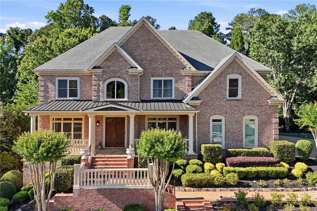 3396 Carverton Lane