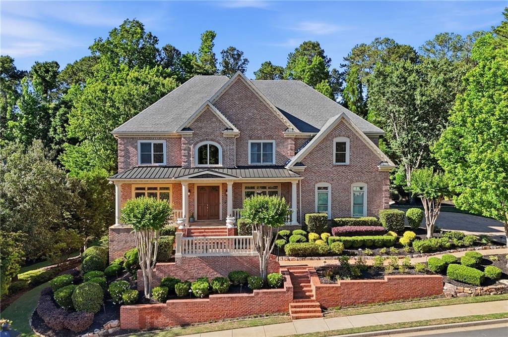 3396 Carverton Lane