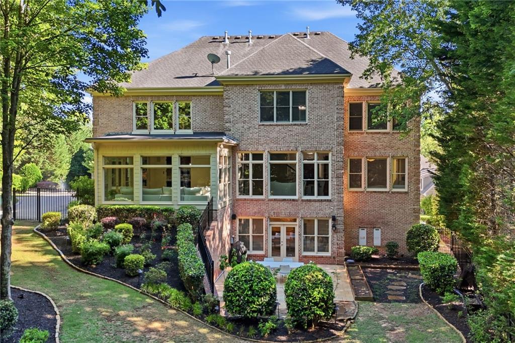 3396 Carverton Lane