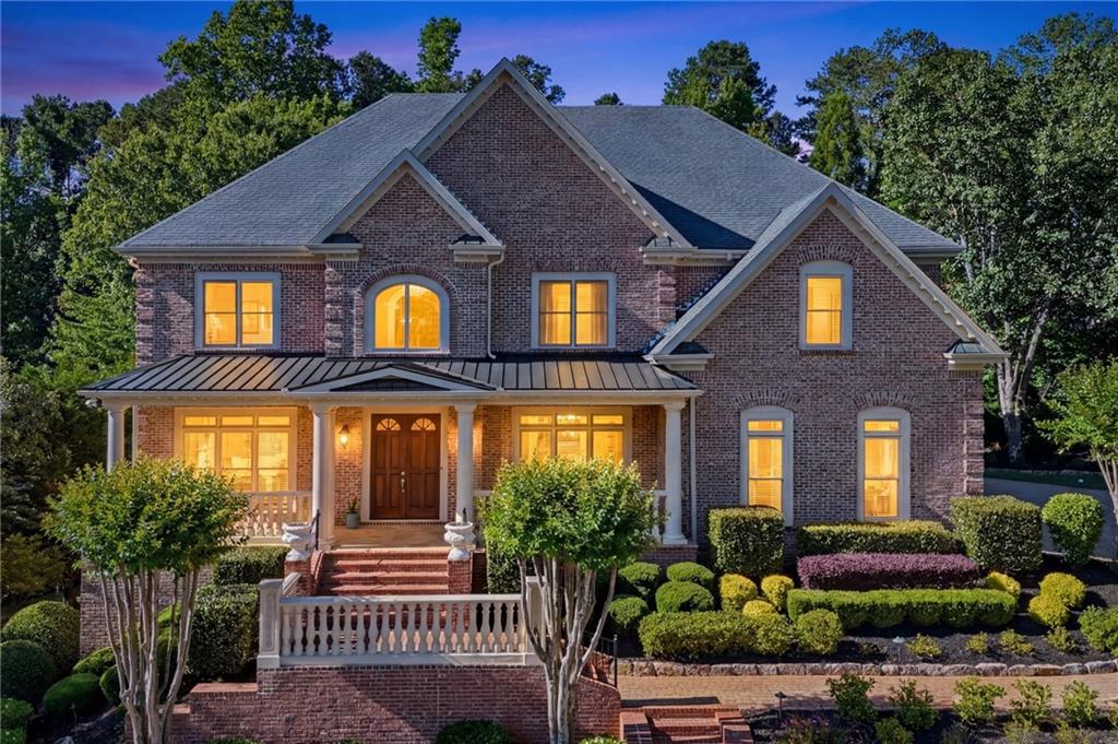 3396 Carverton Lane