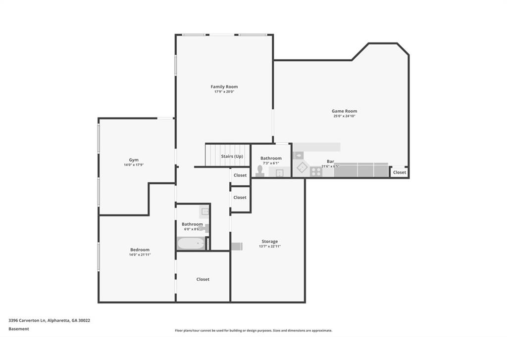 3396 Carverton Lane