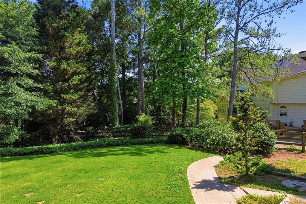 1400 Chattahoochee Run Drive