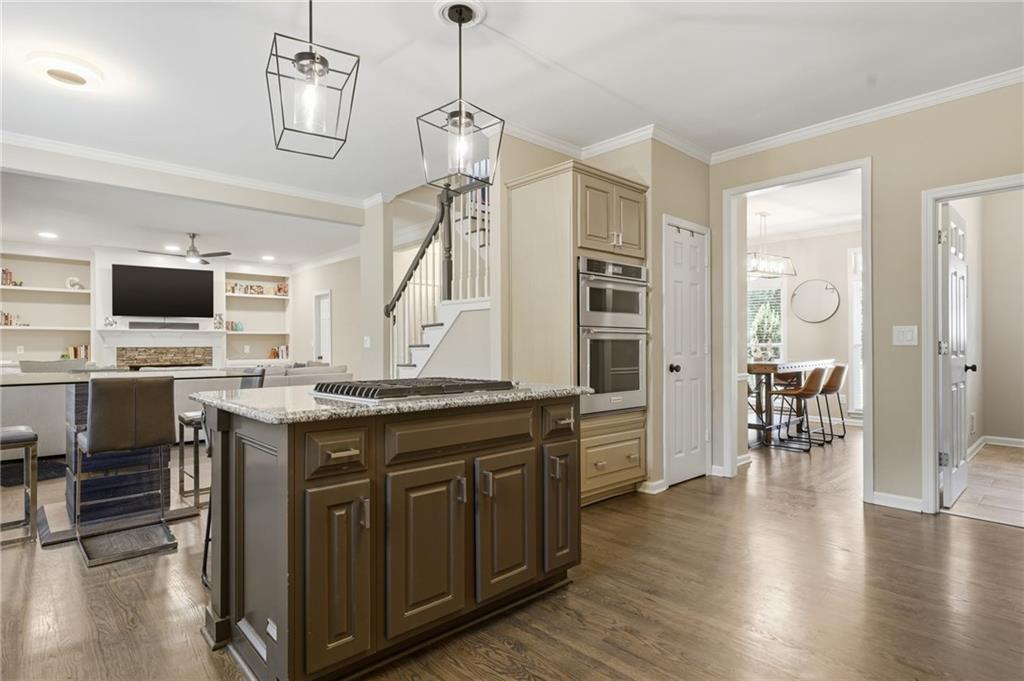 1400 Chattahoochee Run Drive