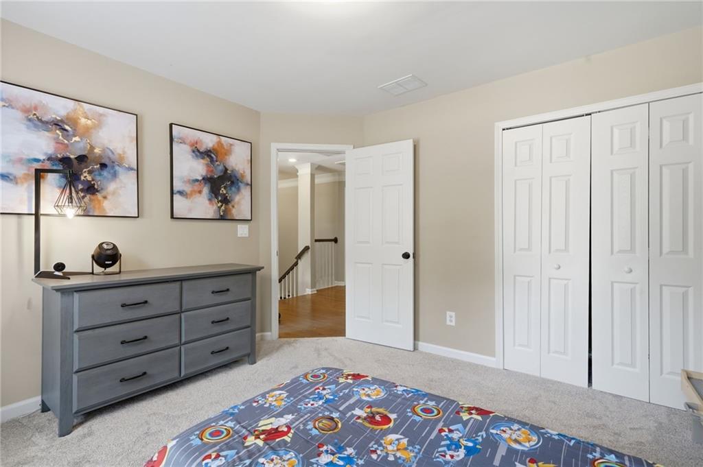 1400 Chattahoochee Run Drive
