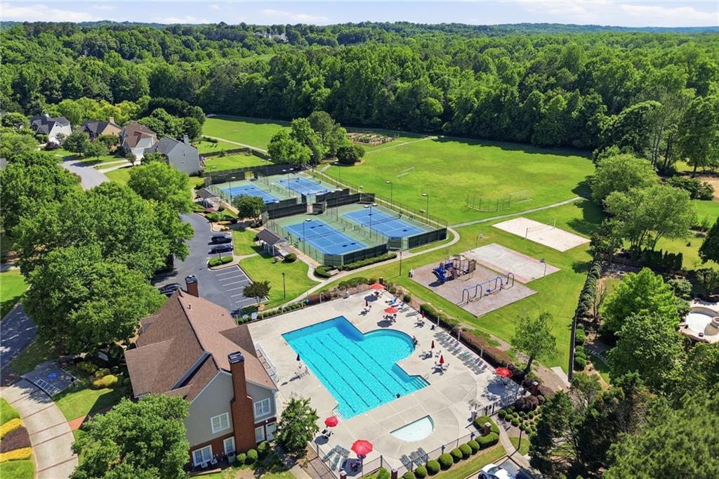 1400 Chattahoochee Run Drive