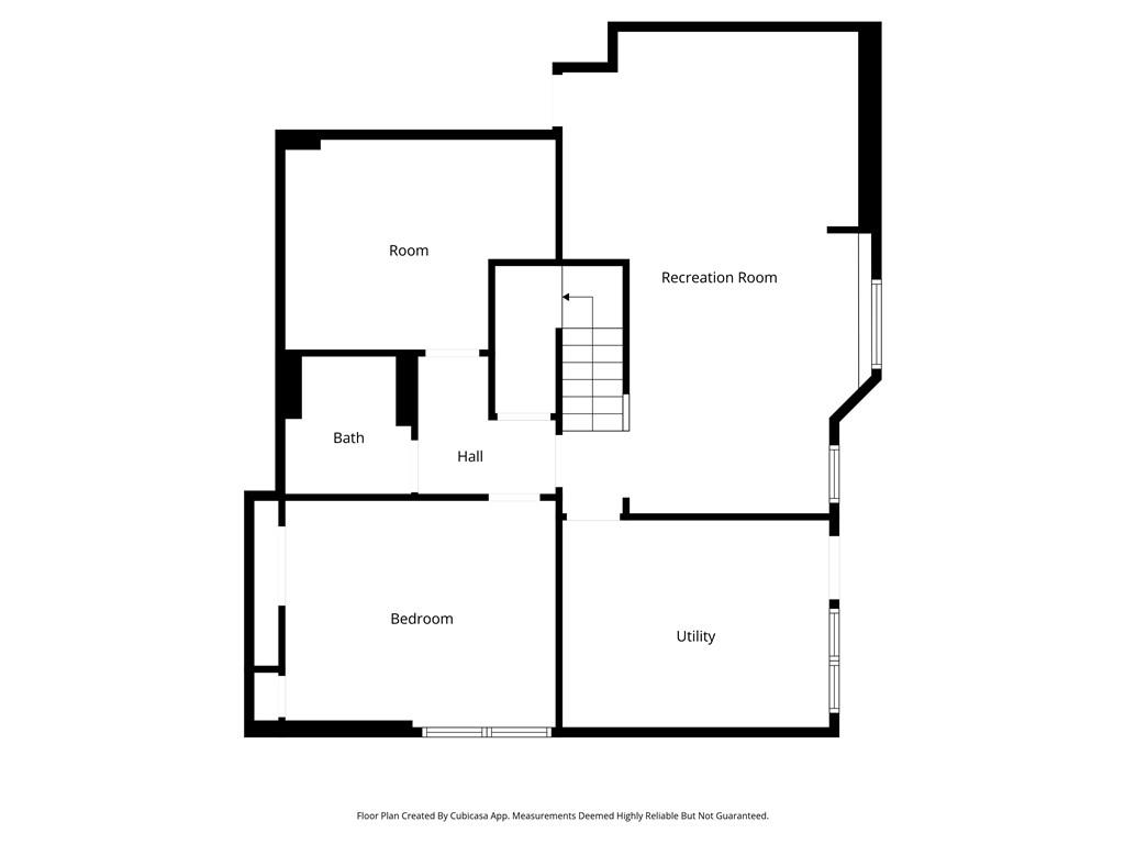 1400 Chattahoochee Run Drive