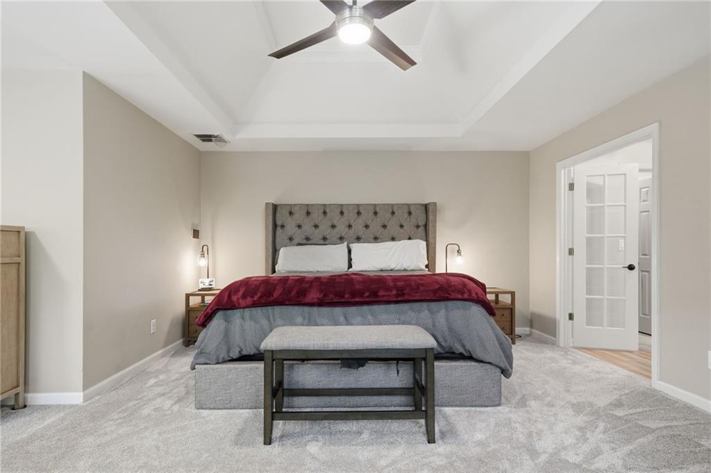 1400 Chattahoochee Run Drive