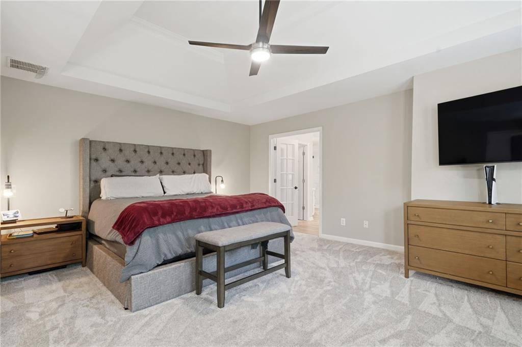 1400 Chattahoochee Run Drive