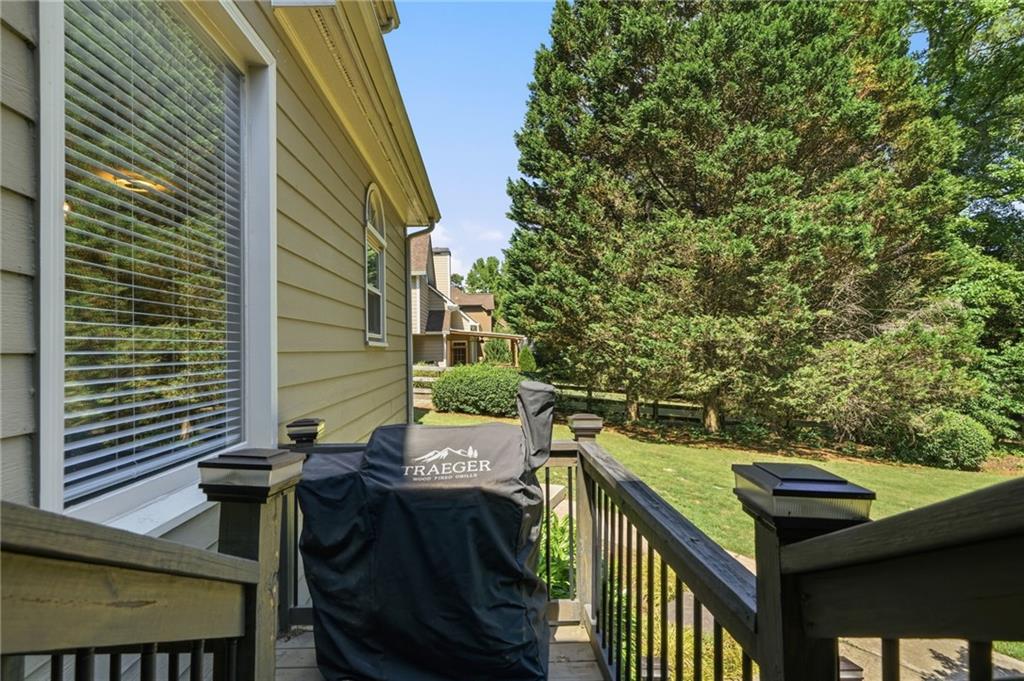 1400 Chattahoochee Run Drive