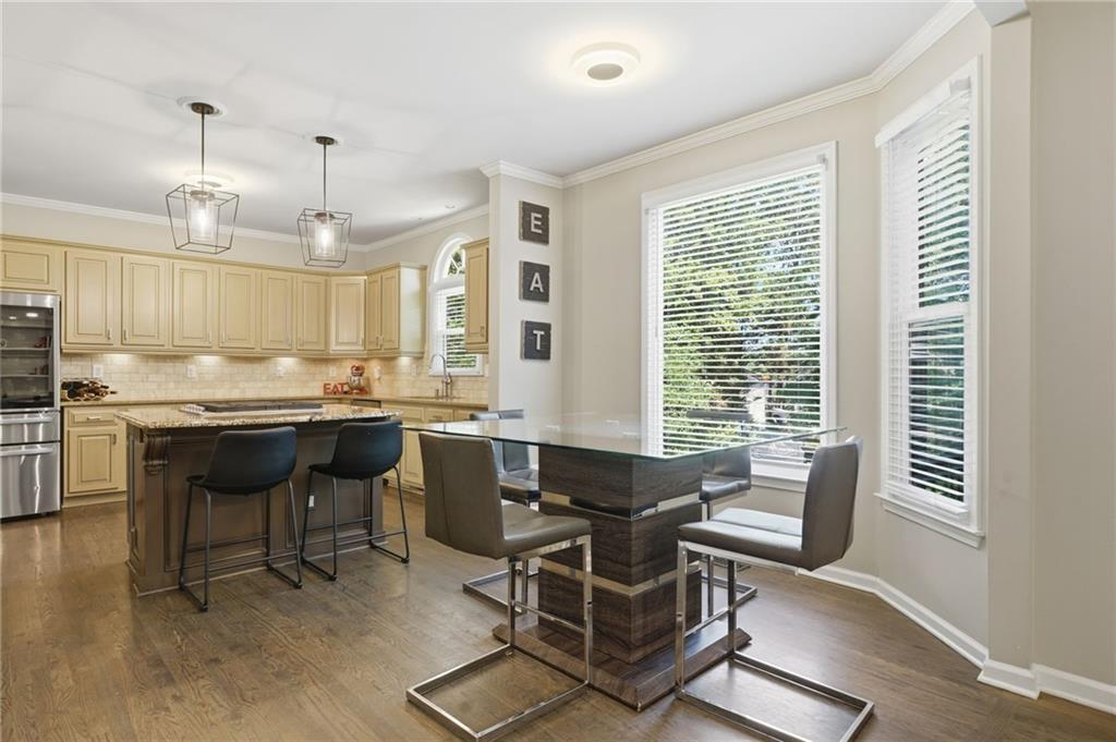 1400 Chattahoochee Run Drive