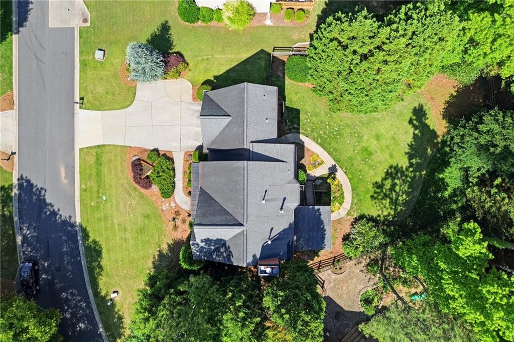 1400 Chattahoochee Run Drive