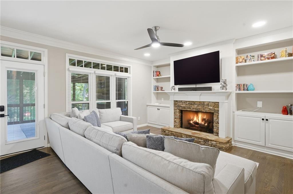 1400 Chattahoochee Run Drive