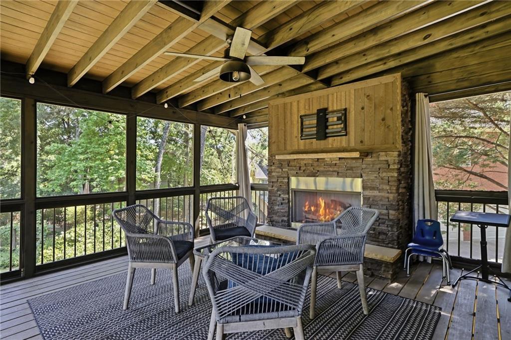 1400 Chattahoochee Run Drive