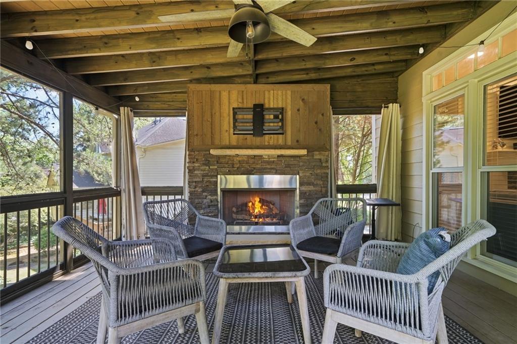 1400 Chattahoochee Run Drive