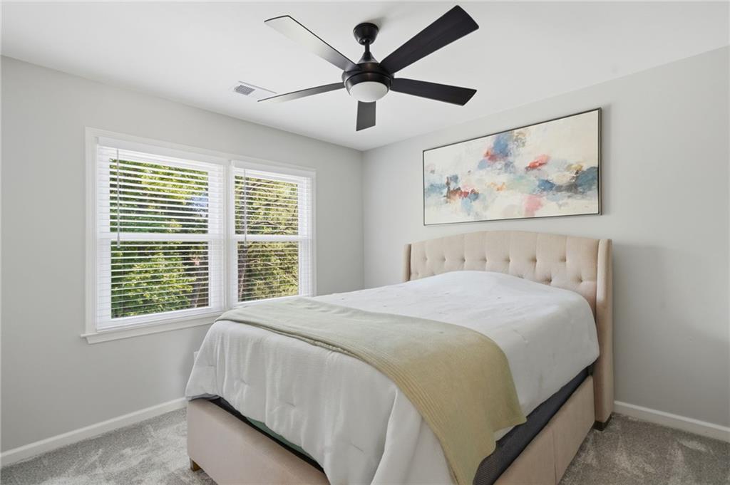 1400 Chattahoochee Run Drive