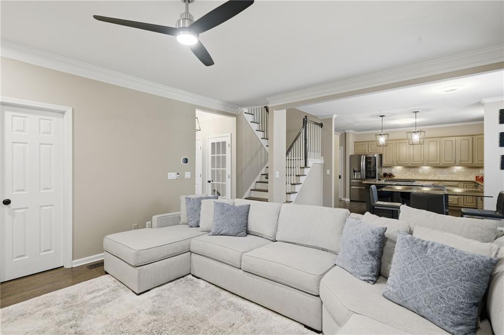 1400 Chattahoochee Run Drive