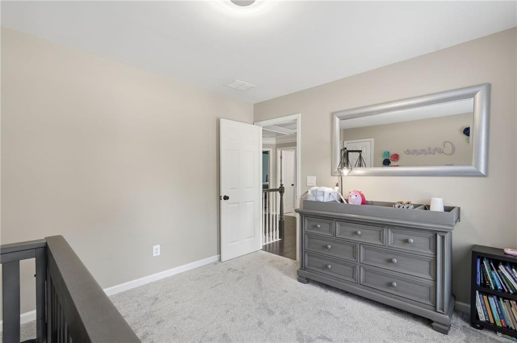 1400 Chattahoochee Run Drive