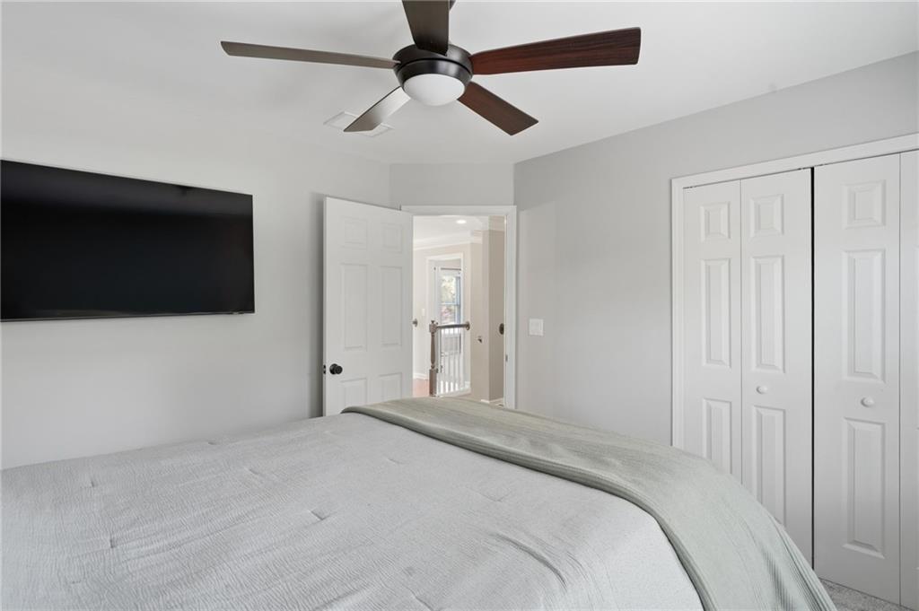 1400 Chattahoochee Run Drive
