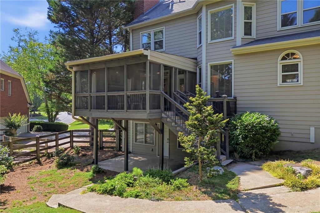 1400 Chattahoochee Run Drive
