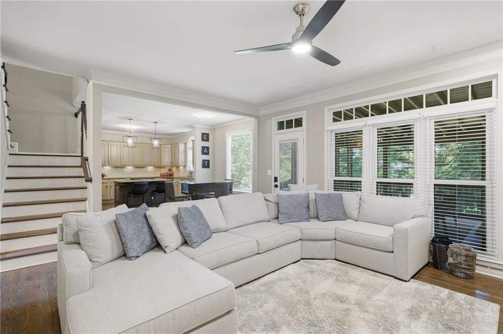 1400 Chattahoochee Run Drive