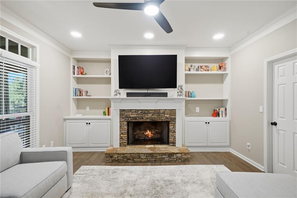 1400 Chattahoochee Run Drive