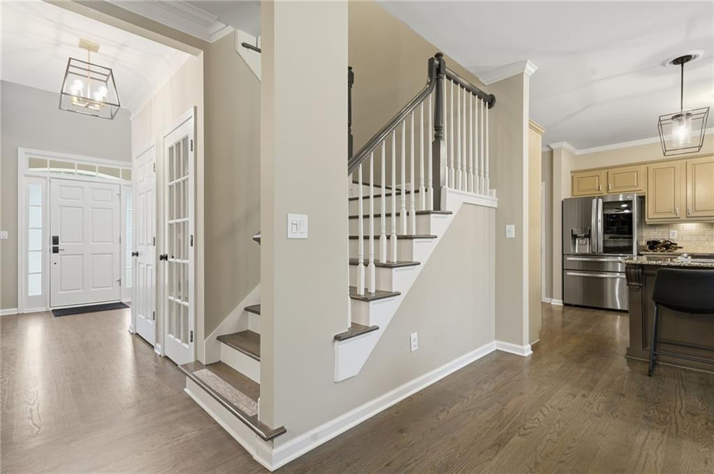 1400 Chattahoochee Run Drive