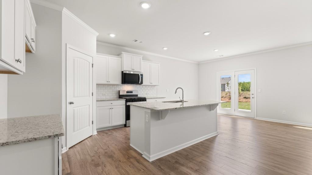 337 Belmont Drive