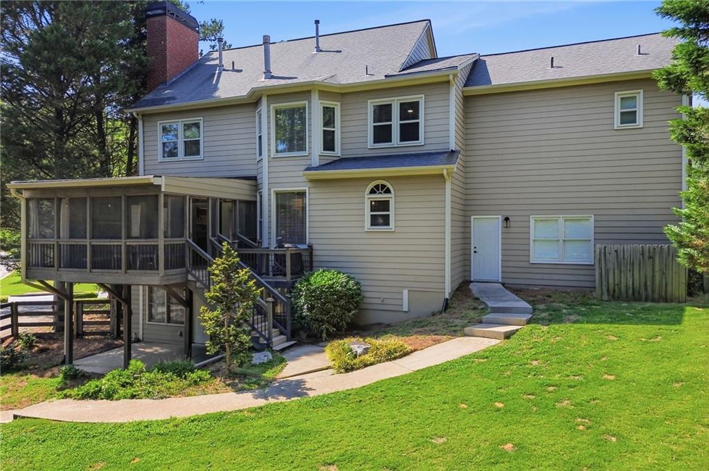 1400 Chattahoochee Run Drive