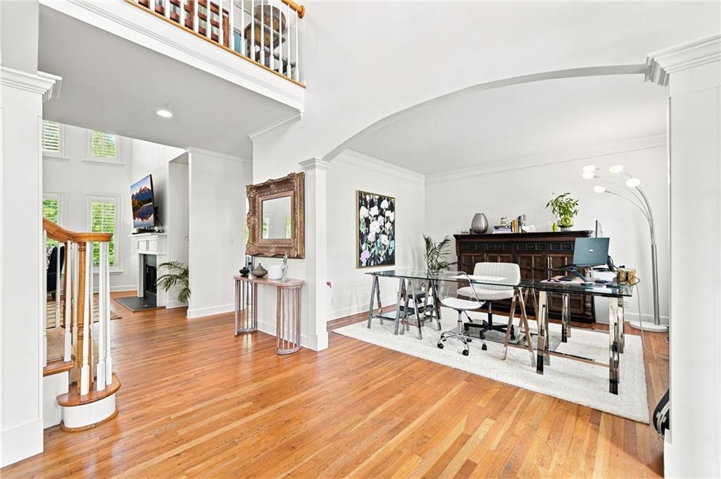 209 Brighten Court