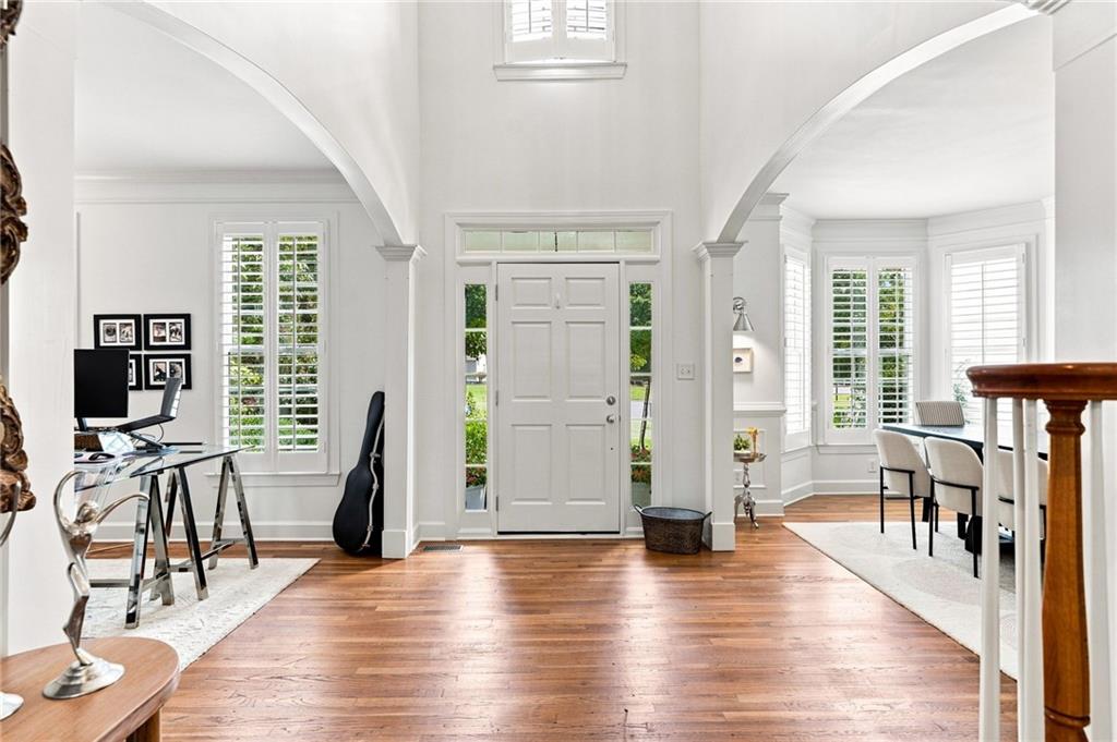 209 Brighten Court