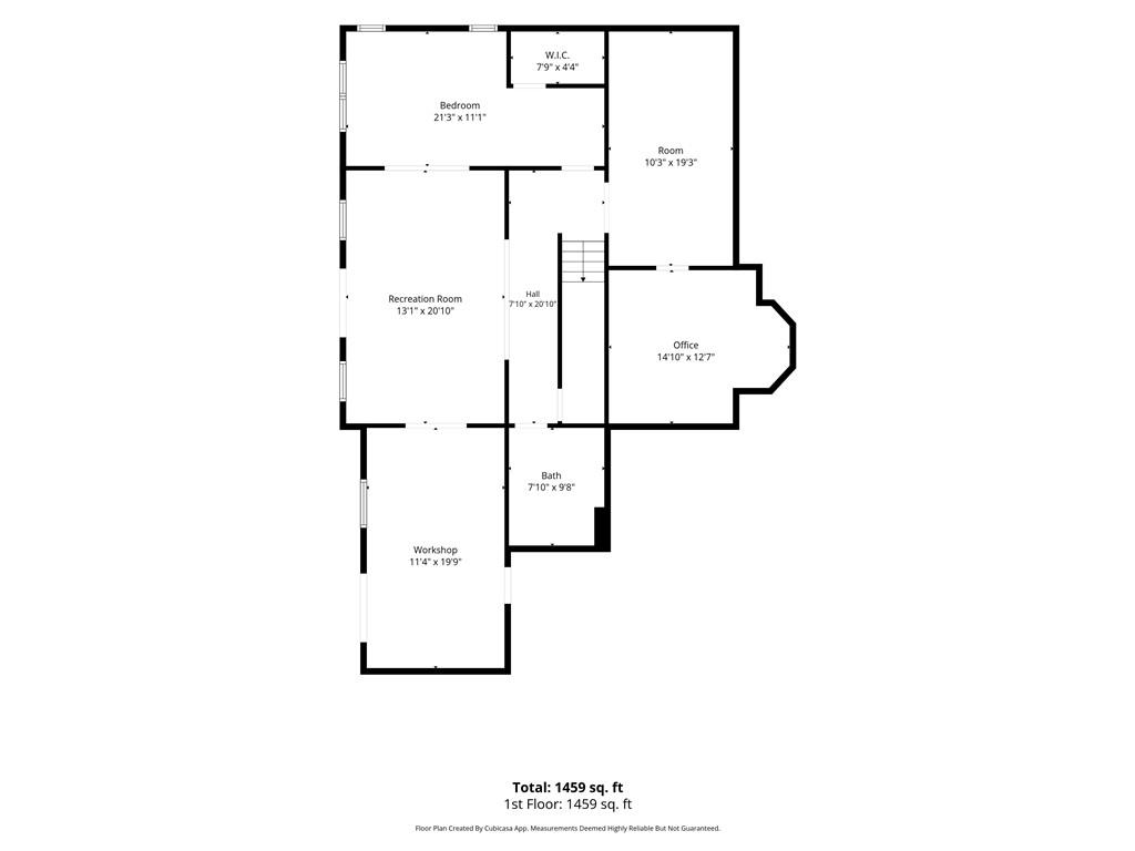 209 Brighten Court