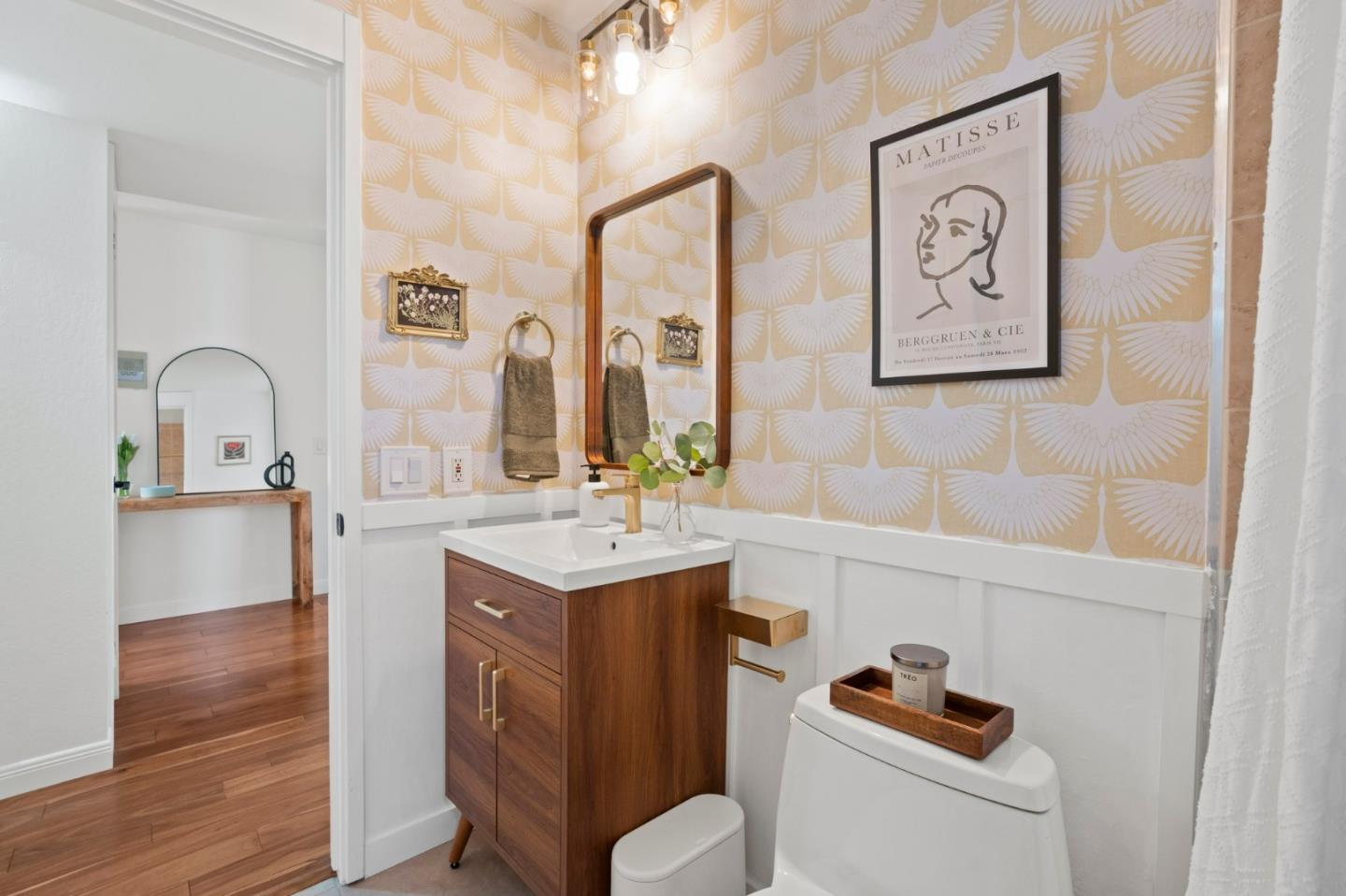 323 Monte Vista AVE 304