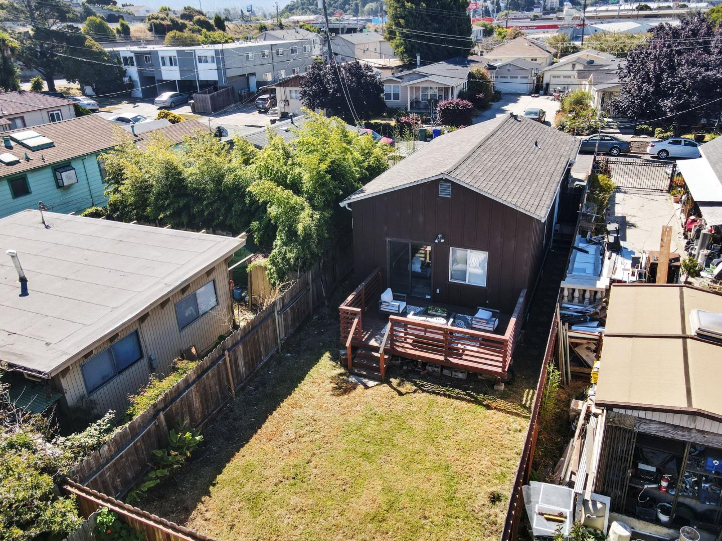 5205 Van Fleet AVE